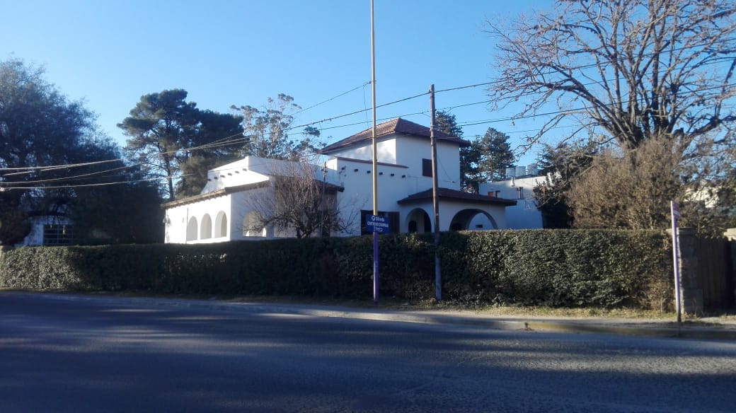 CHALET DE CATEGORÍA HUERTA GRANDE