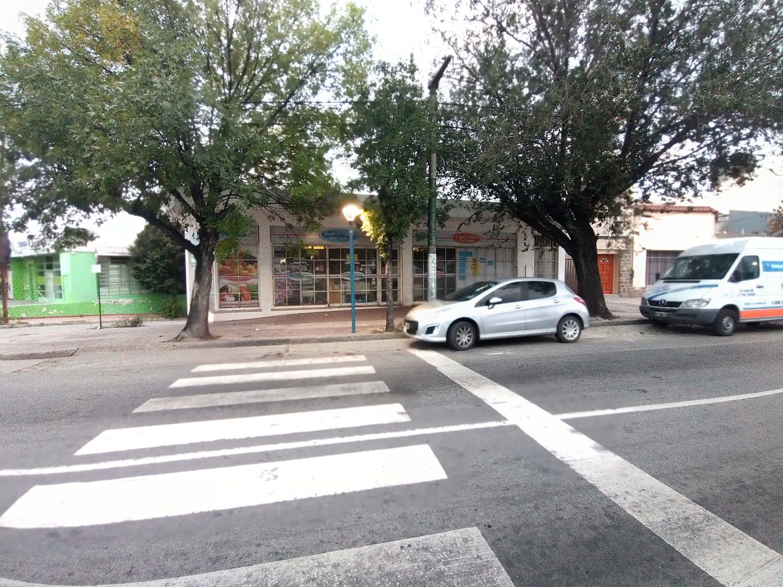 LOCAL COMERCIAL - RUTA 38 - LA FALDA