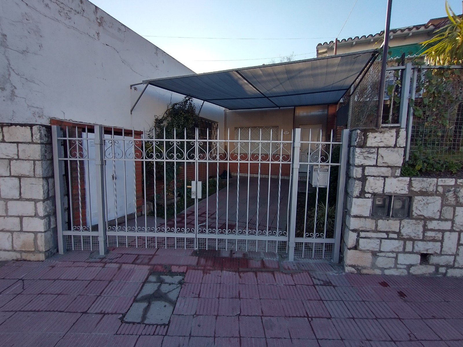 DEPARTAMENTO - RUTA 38 - LA FALDA