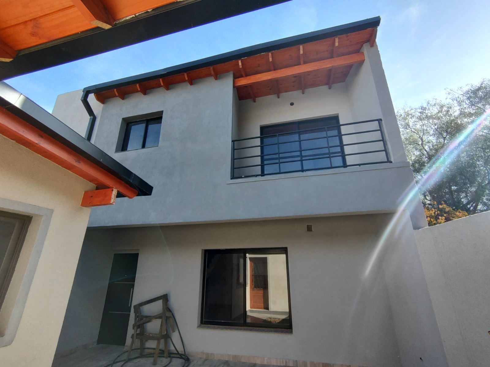 DEPARTAMENTO B° CENTRO - LA CUMBRE.-