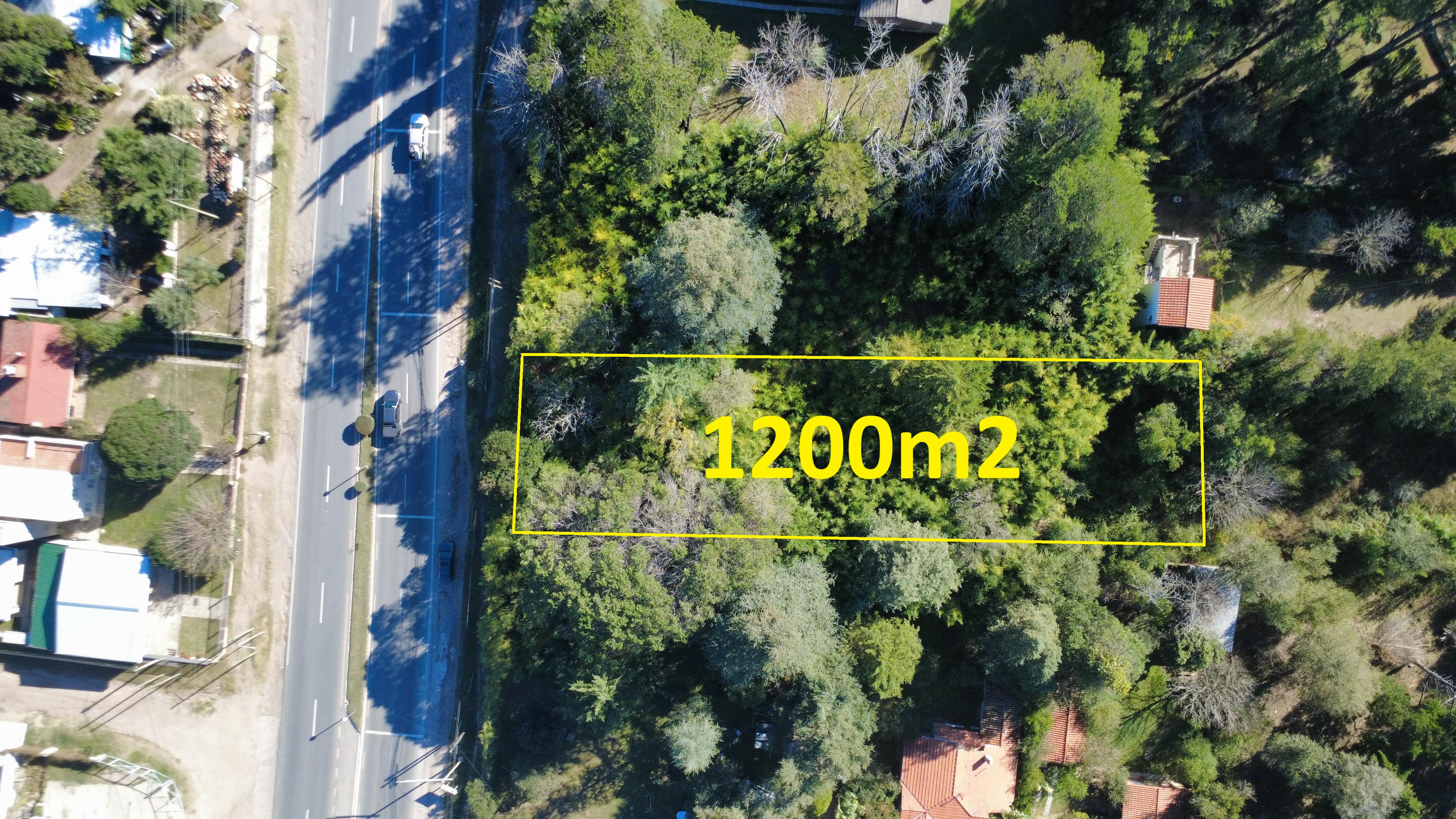 TERRENO - RUTA NACIONAL 38 - VILLA GIARDINO.-