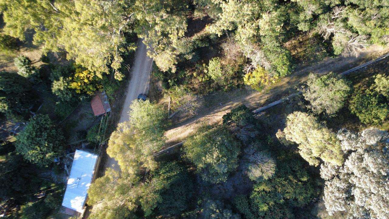 TERRENO B° VILLA EDEN - LA FALDA.-