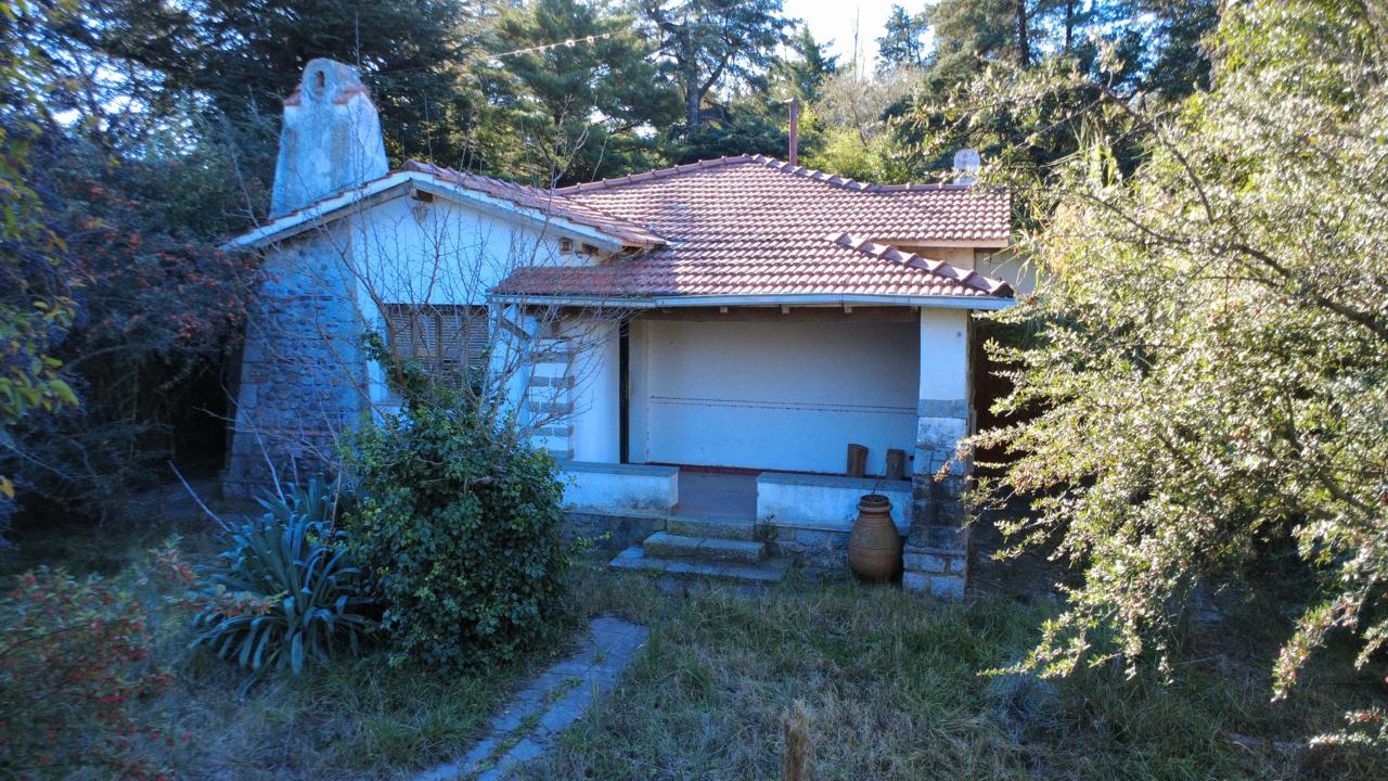 CASA C/LOS NOGALES - VILLA GIARDINO.-