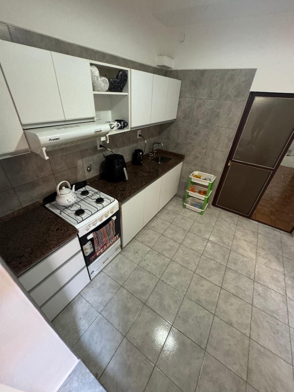 DEPARTAMENTO B° CENTRO - LA FALDA.-