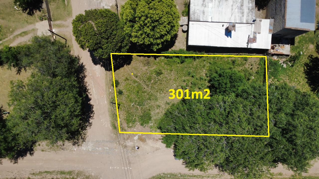 TERRENO BÂ° PANAMERICANO - HUERTA GRANDE.-