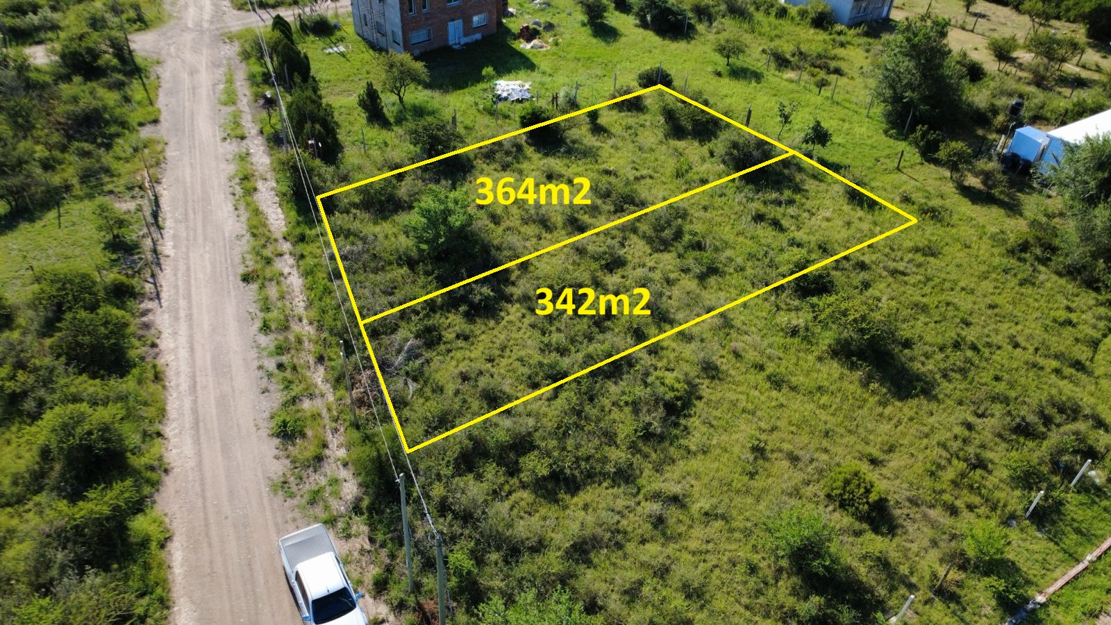 TERRENO SAN ESTEBAN - CORDOBA.-