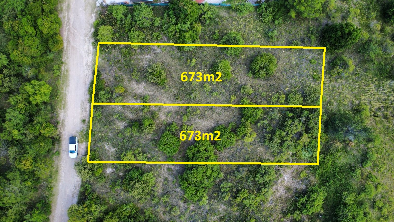 TERRENO B° LOS DIQUES - HUERTA GRANDE.- LOTES FINANCIADOS