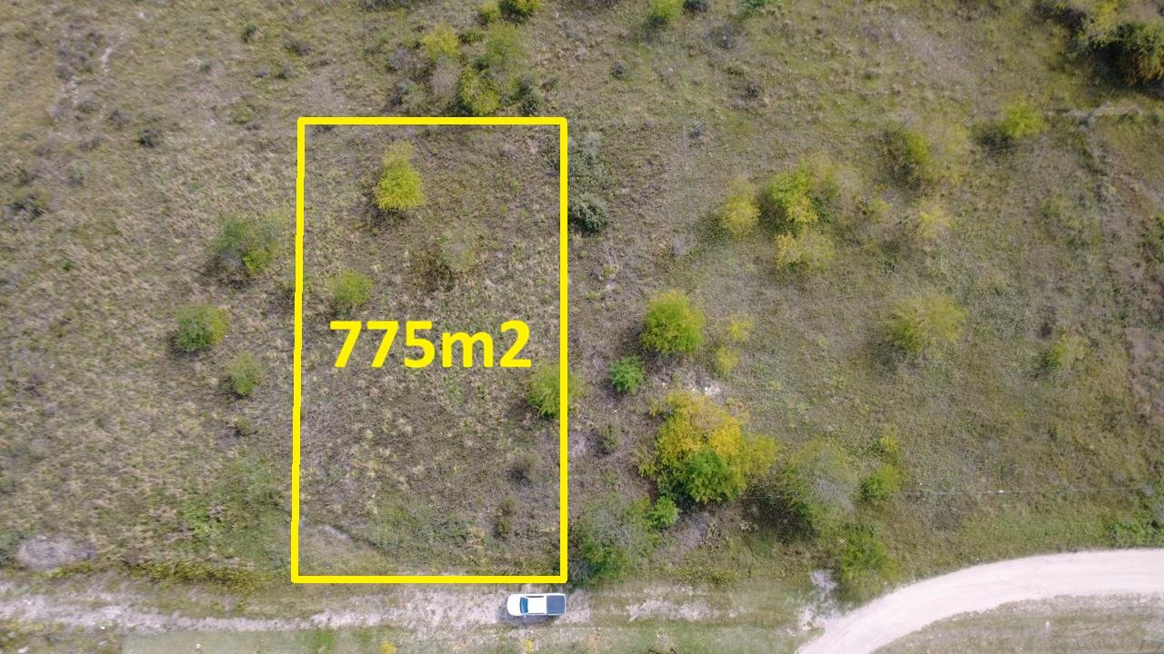 LOTE B° LOS QUIMBALETES - VILLA GIARDINO.-