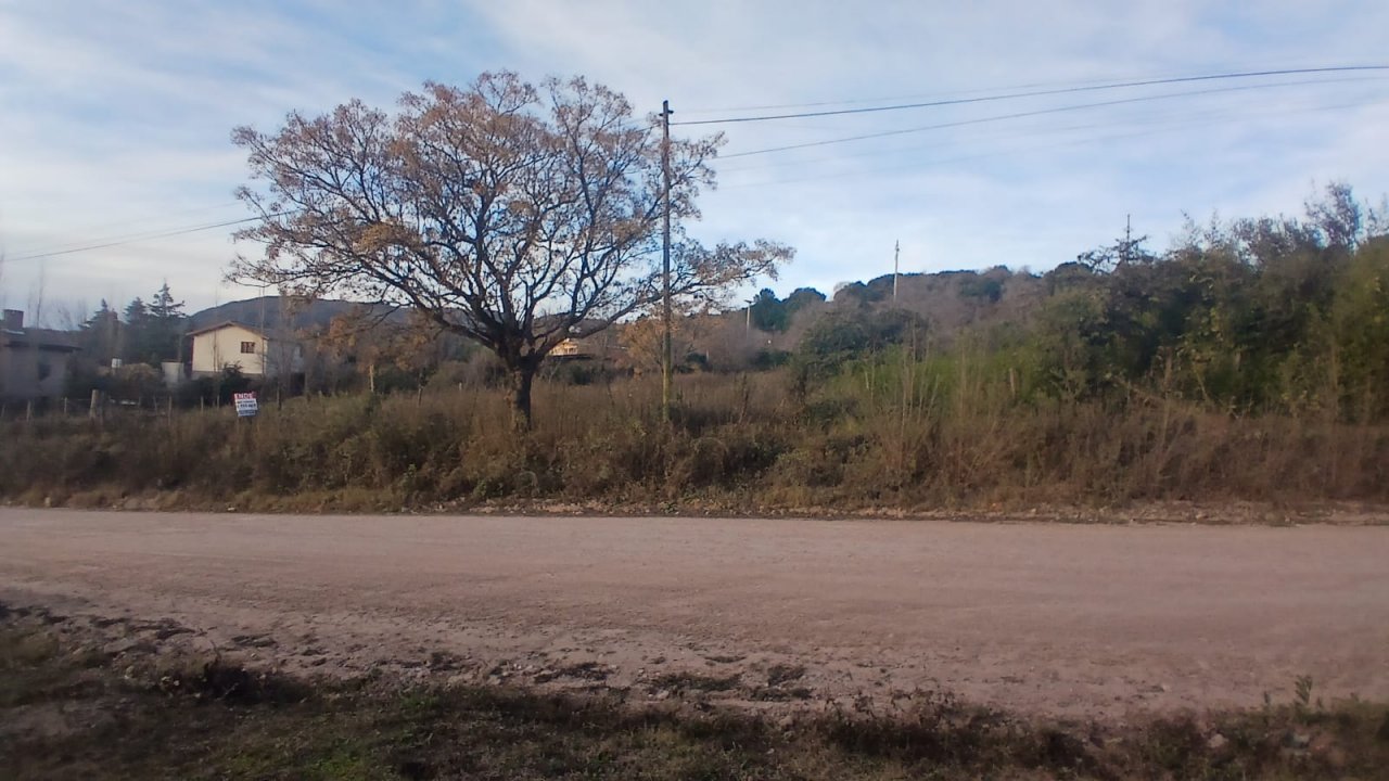 TERRENOS EN B°BALCON DE PUNILLA