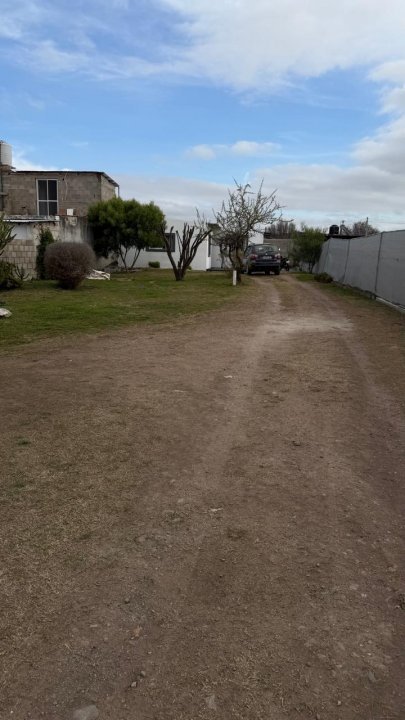 CASA - HUERTA GRANDE - 