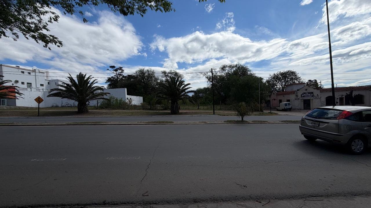 LOTE -RUTA NACINAL 38 - LA FALDA.-